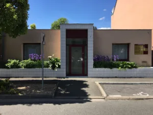 Hodé Frédéric à Montereau