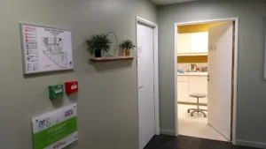 Cabinet Infirmier Maison Mélanie / Mavic Christelle / Michel Muriel à Versailles