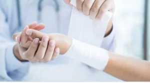 Cabinet infirmier Orly – Malika Gouiri à Orly