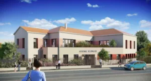 Natacha Le Beguet à Carrières-sur-Seine