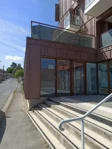 LEFOL Marie-Hélène à Fismes