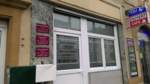 Licht Alain à Hettange-Grande