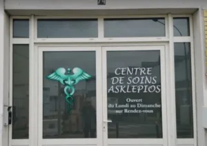 Emery Jean-Marc à Vitry-sur-Seine