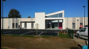 CONTINI Virginie à Nérac