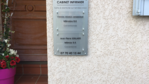 Christèle Lessieux-Grimbuhler à Saubens