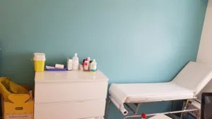 Cabinet Infirmier LUCIEN à Paris