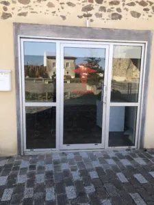 Lelouard Valérie infirmière à Panazol