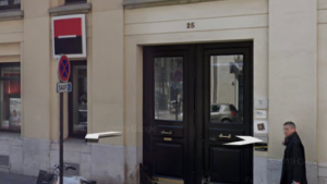 Cabinet infirmier Brand Caroline à Paris