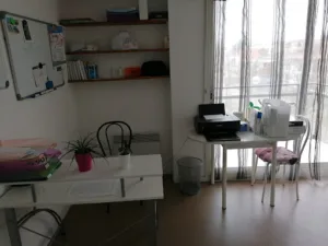 Cabinet Infirmier Balma – Anne Florence Robert à Balma