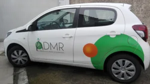 Centre de santé infirmier ADMR à Saint-Hilaire-de-Riez