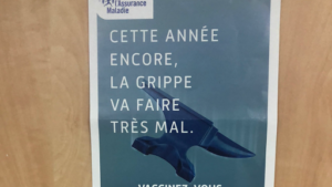 MAARIFI Imane infirmière à Plaisir