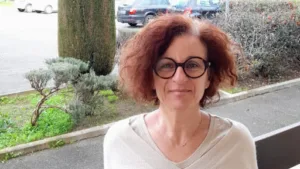 Martinez Isabelle – infirmière st cyr sur mer à Saint-Cyr-sur-Mer