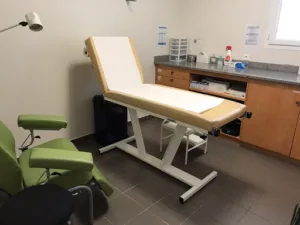 Soins Santé Gers à L'Isle-Jourdain