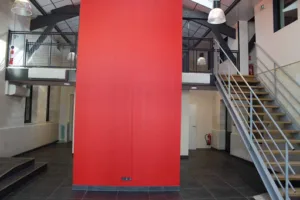 Pôle Santé Lescombes à Eysines