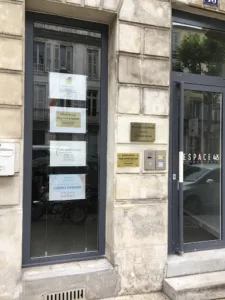 Infirmière Libérale Stéphanie RICHARD à Saintes