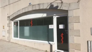 Cabinet Infirmier : CHASSOT Coralie – DEBAUD Delphine – BRANGEON Delphine à Parthenay