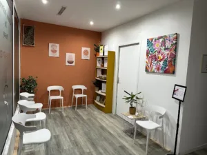 Cabinet infirmier de pussay à Pussay