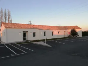 BOCQUIER Emeline à Luçon