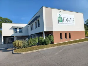ADMR Multiservices de Vitré à Vitré