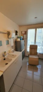 Lancel Elisabeth infirmière libérale à Montmorency