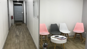 Cabinet Infirmier de l’Opéra et du Vieux Massy à Massy