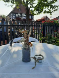 Centre de Soins infirmiers de Seebach à Seebach