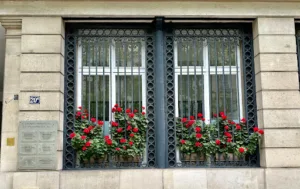 Cabinet Infirmier Rapp – Paris à Paris