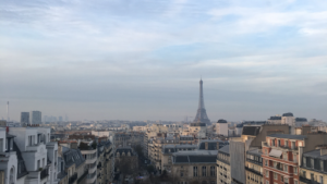 CABINET INFIRMIER ADOMICILIS à Paris