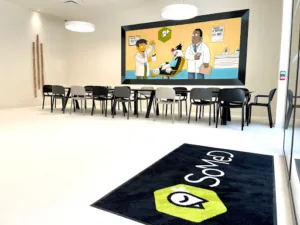 Somed Amiens à Amiens