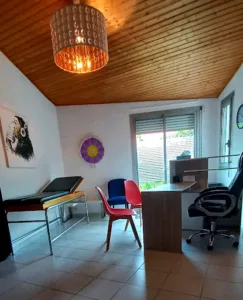 Cabinet infirmier La Fontaine -Saint Sebastien sur Loire à Saint-Sébastien-sur-Loire