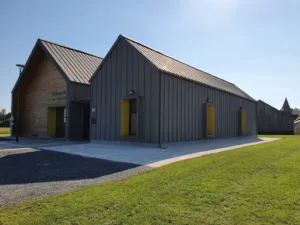 Benard Jupin cindy à Villaines-sous-Malicorne