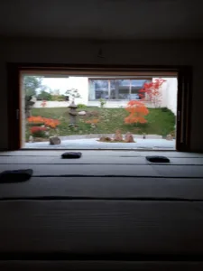 School Shiatsu – Eric Martin à Dijon