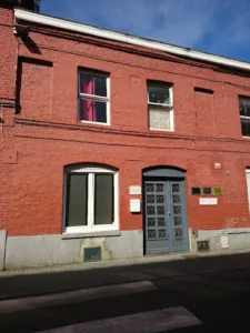 Cabinet Touzi Infirmière Tourcoing à Tourcoing