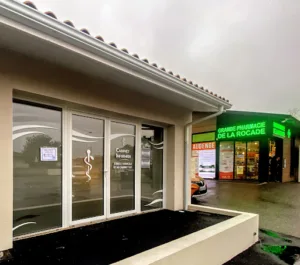 Cabinet Christelle Renard – Virginie Chanony à Audenge