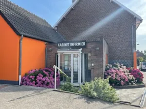 Michel Meggie à Roisel