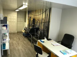 Cabinet Infirmier Belleville YAZAR/ERIS à Belleville-en-Beaujolais