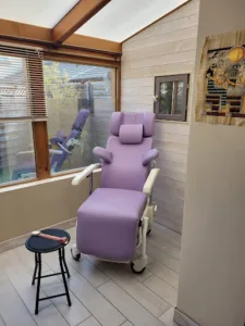 Cabinet Infirmier Bénachour Farida à Fleury-les-Aubrais