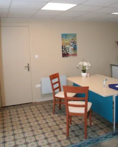 Nicolas-Tanneur Magali à Vittel