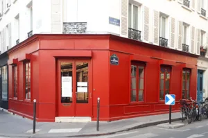 Cabinet Paramédical, Infirmière, SomatoTherapeute, Sophrologue à Paris