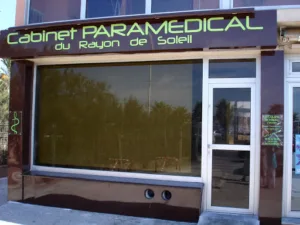 Pôle Santé – Rayon de Soleil à Six-Fours-les-Plages