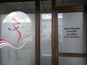 Cabinet Infirmier STANCZYK Amélie à Sin-le-Noble