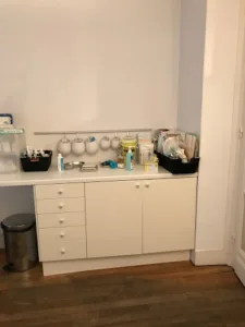 Cabinet Infirmier – Sabine CLEMENT -Paris 8ème à Paris