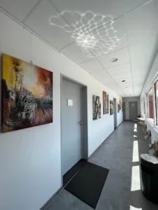 Yannick Lamard à Longeville-lès-Saint-Avold