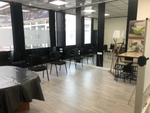 Apport Temps à Antibes