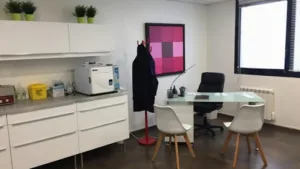 Jankowski Lionel – Structure Infirmière Liévin à Liévin