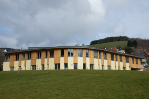 Maison de Santé Pluridisciplinaire de Fréland à Fréland