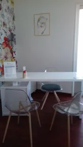 Infirmières Azurésoins à Eysines