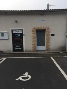 Coillot Chantal à Mouroux