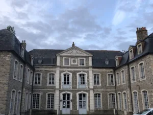 Aide et Compagnie à Saint-Léonard