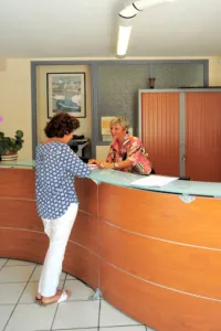 Maison de Santé La Bouyère à Labastide-Saint-Pierre